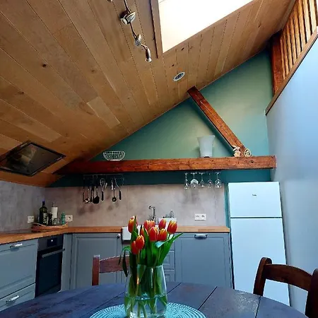 Vakantiehuis Le Clos *