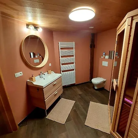 Le Clos * Malmedy