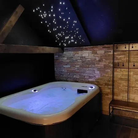 Le Clos Malmedy