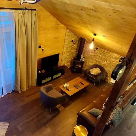 Le Clos Vakantiehuis *