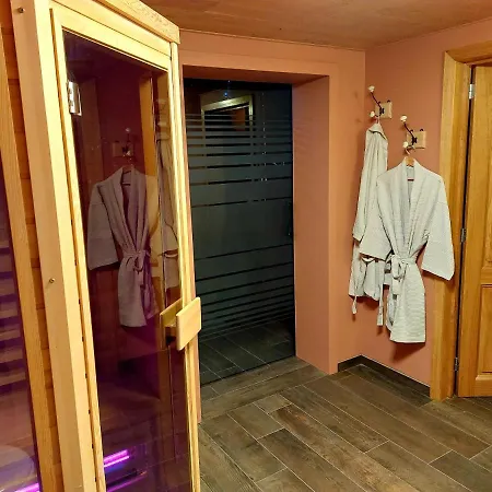 Le Clos Vakantiehuis *