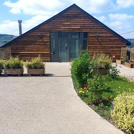 Vakantiehuis Le Clos *