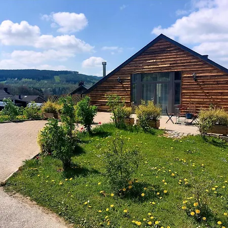 Le Clos Vakantiehuis