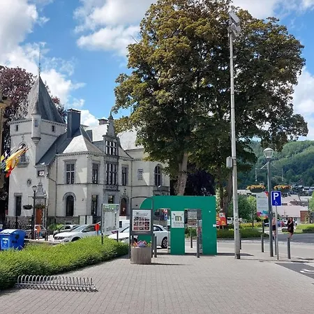 Vakantiehuis Le Clos