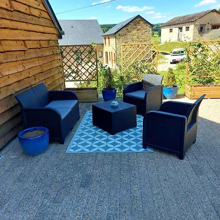 Le Clos Tatil Evi *