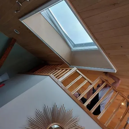 Vakantiehuis Le Clos