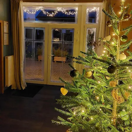 Tatil Evi Le Clos Malmedy