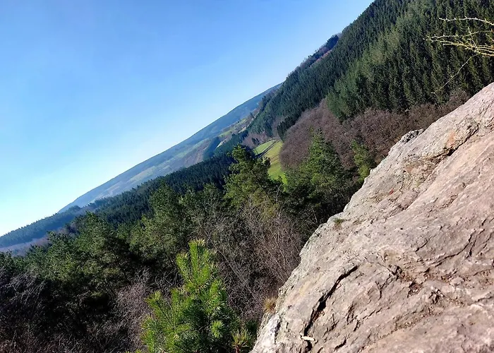 Le Clos Hébergement de vacances