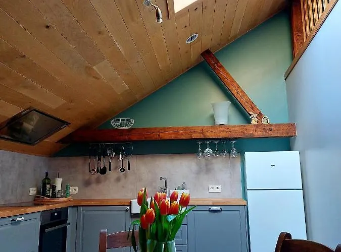 Hébergement de vacances Le Clos *