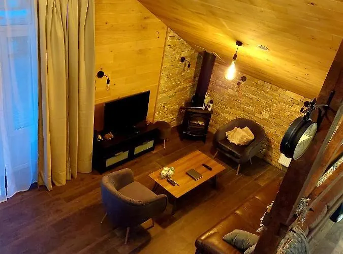 Le Clos Holiday home *