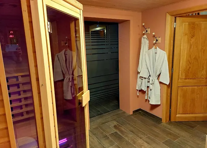 Le Clos Hébergement de vacances *