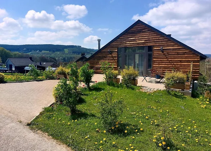 Le Clos Hébergement de vacances