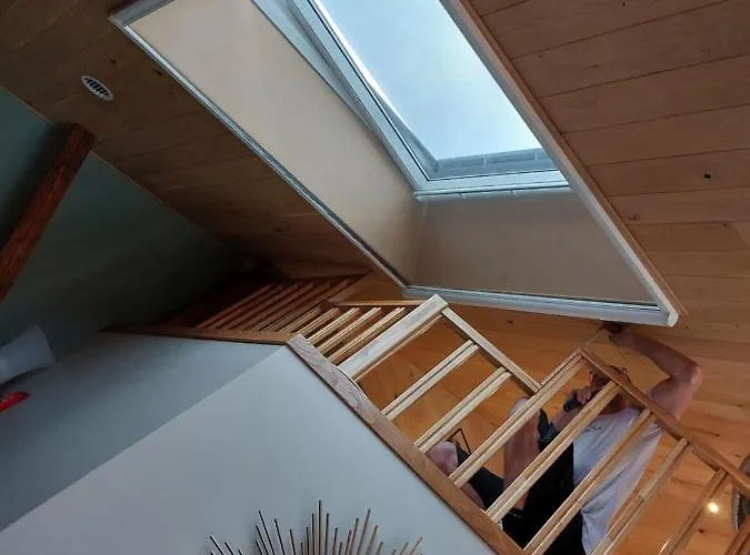 Hébergement de vacances Le Clos