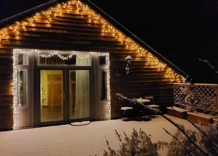 Le Clos Holiday home