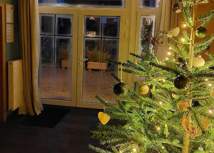 Hébergement de vacances Le Clos Malmedy